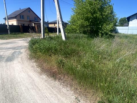 ділянка за адресою Яблунева