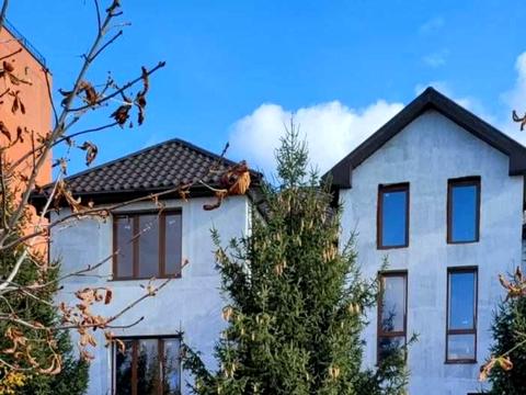 будинок за адресою Коралова вул., 3