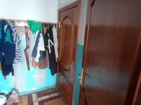 дом по адресу Гайова