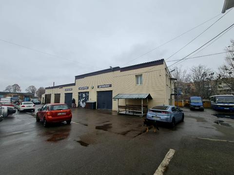 коммерческая по адресу Киевский Шлях ул., 1