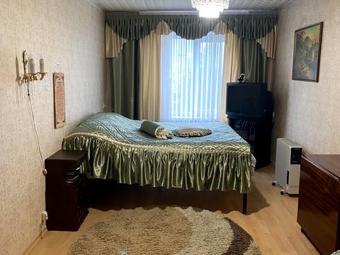 квартира за адресою Дніпро, Полігонна вул. (Погребняка), 18-В