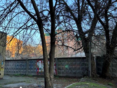 ділянка за адресою Ярославів Вал вул., 21