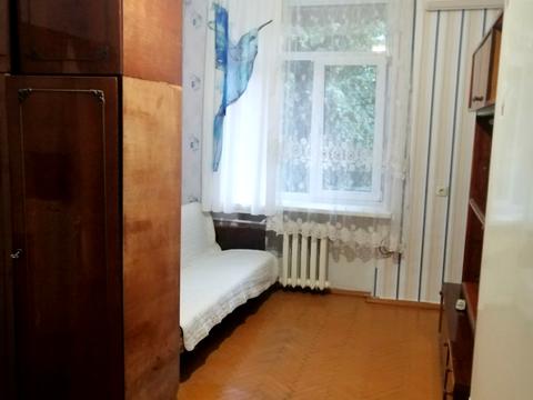 кімната за адресою Сергія Набоки вул., 9