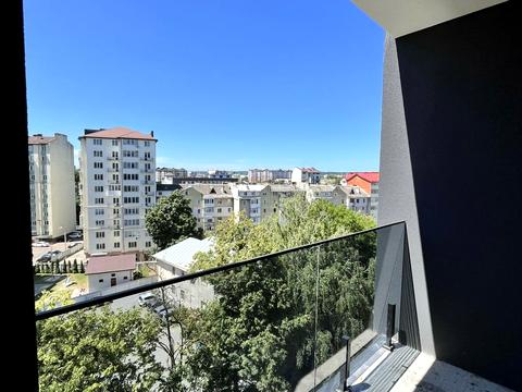 квартира за адресою Гарбарська вул., 23в