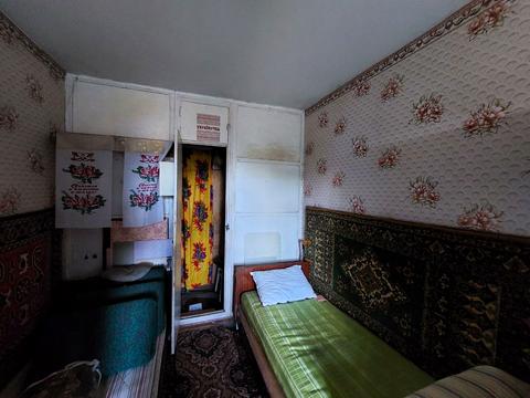 квартира по адресу Соборности ул. (Косиора), 61