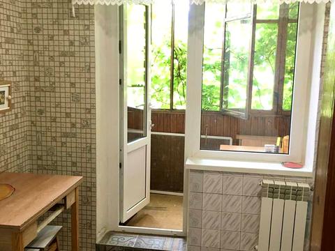 квартира по адресу Княжий Затон ул., 17-Б