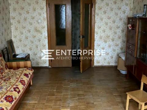 квартира по адресу Оноре де Бальзака ул., 18