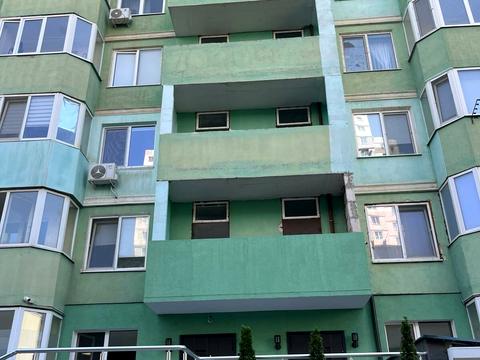 квартира за адресою с. Крижанівка, Владислава Бувалкіна вул., 44-А