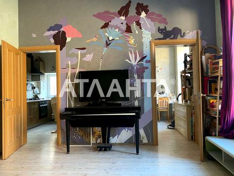 квартира за адресою Ковальська вул., 29