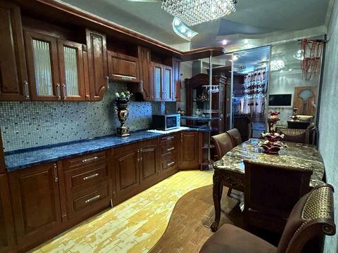квартира за адресою Люстдорфська дорога вул., 140/1