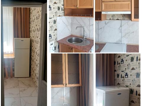 квартира за адресою Перемоги просп., 22