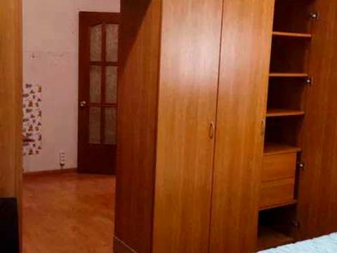 квартира по адресу Червоной Калины просп. (Владимира Маяковского), 26-Б