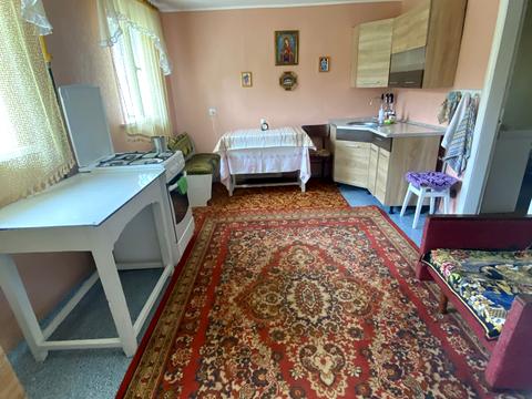 дом по адресу Миру, 2