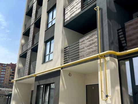 квартира за адресою Панаса Мирного вул., 9А
