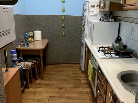 квартира по адресу Бачинского Левка ул., 2