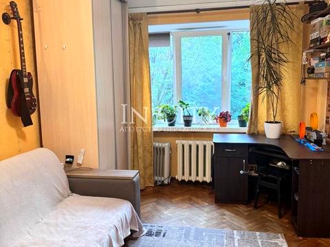 квартира за адресою Волинська вул., 15/15