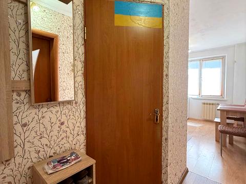 квартира по адресу Гната Хоткевича ул., 77
