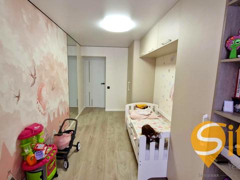 квартира за адресою Полякова вул., 333