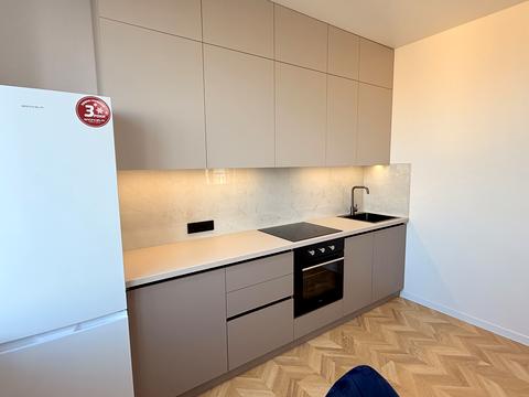 квартира за адресою Лесі Українки просп. (Гагаріна), 19-В