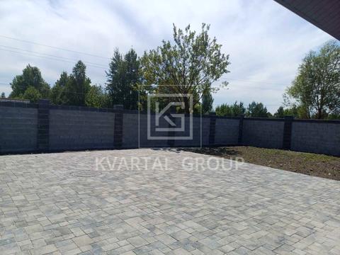 дом по адресу Успішна, 17