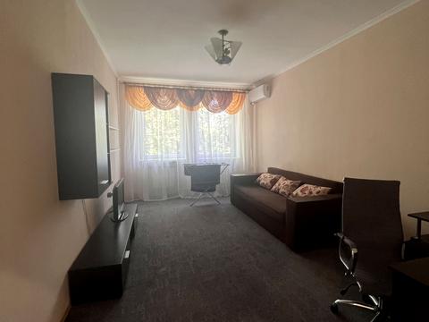 квартира за адресою Галини Романової вул., 4