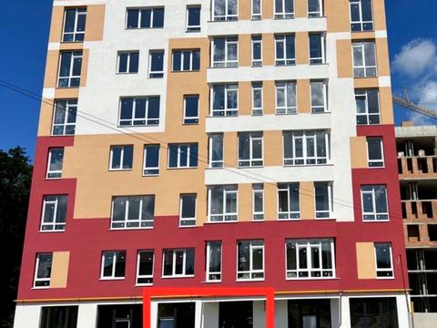 коммерческая по адресу Владимира Великого ул., 5а