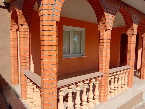 будинок за адресою Квасневського, 25