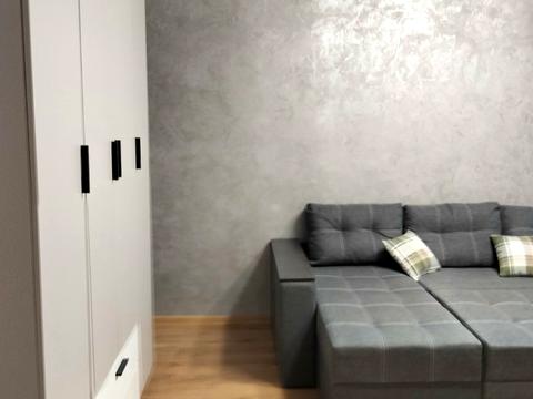 квартира за адресою Київ, Олени Пчілки вул., 4