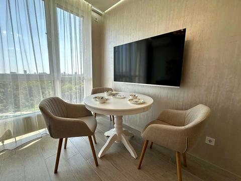 квартира по адресу Виктора Некрасова ул. (Північно-Сирецька), 12-А