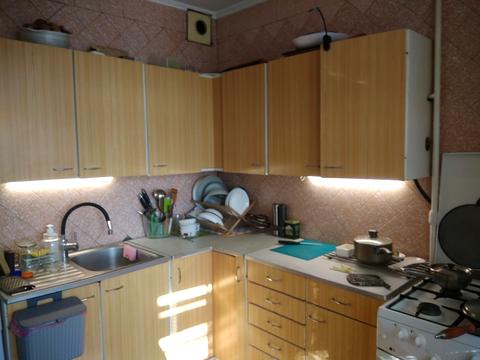 кімната за адресою Братиславська вул., 2