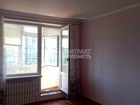 квартира за адресою Нескорених вул., 33