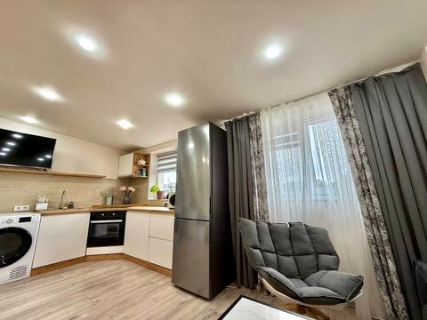 квартира за адресою Прутська вул., 29б