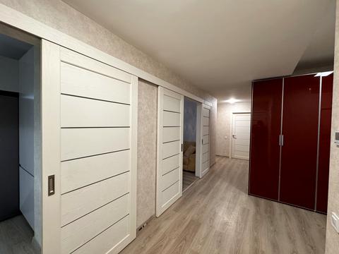 квартира за адресою Голосіївський просп. (40-річчя Жовтня), 95-А