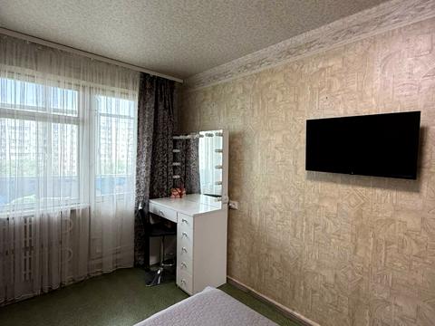 квартира за адресою Холодногірська вул. (Єлізарова), 8