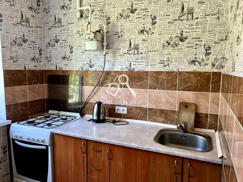 квартира за адресою Соборності вул. (Косіора), 36