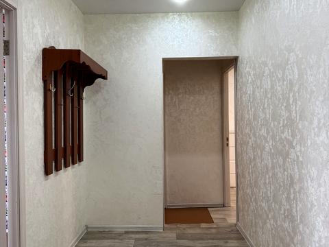 квартира за адресою Тракторобудівників просп., 107б
