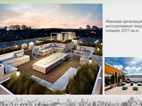 комерційна за адресою Новокостянтинівська вул., 12