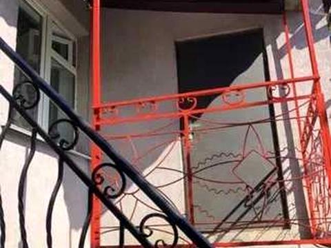дом по адресу Кишинёвская ул., 14