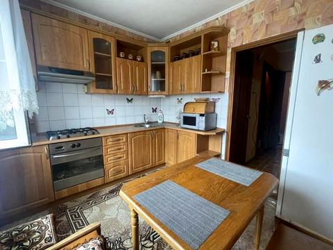 квартира за адресою Кармелюка вул., 10