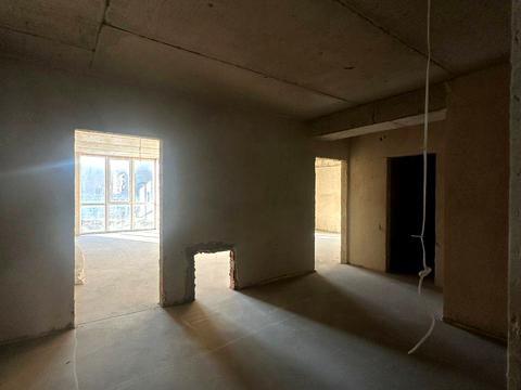 квартира по адресу Львовская ул., 33 б