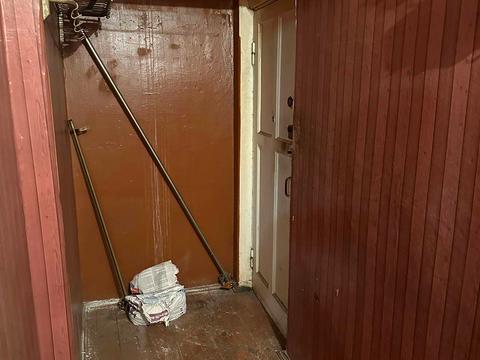 квартира по адресу Александра Поля просп. (Кірова), 92-Г