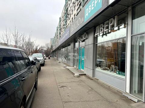 коммерческая по адресу Берестейский просп. (Победы), 20