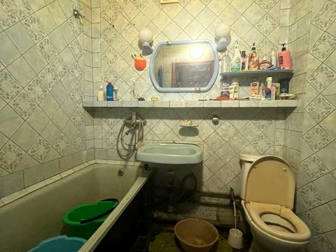 комната по адресу Тракторостроителей просп., 87