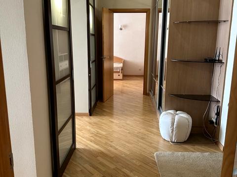 квартира за адресою Самійла Кішки вул. (Маршала Конєва), 9