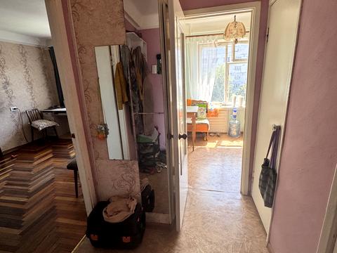 квартира по адресу Чаривная ул., 125