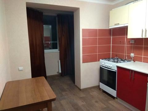 квартира по адресу Яблоневая ул., 9-В