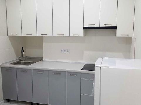 квартира по адресу Мира ул., 51
