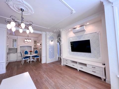 квартира по адресу Глубочицкая ул., 32-В