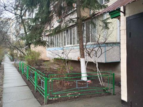квартира за адресою Олександра Архипенка вул. (Мате Залки), 10-В