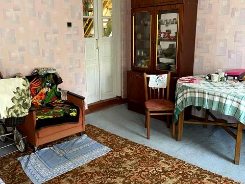 дом по адресу Минеральная ул., 63